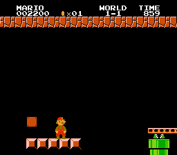 Super Mario Bros Frustration  1694684239